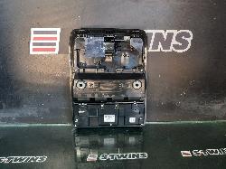 View Auto part Courtesy Light Mazda 3 2020
