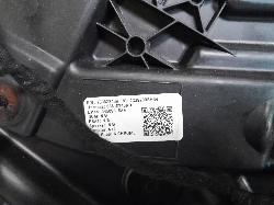 View Auto part Left Rear Wnd Reg/Motor Ram 1500 2021