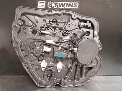 View Auto part Left Rear Wnd Reg/Motor Ram 1500 2021
