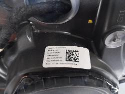 View Auto part Left Rear Wnd Reg/Motor Ram 1500 2021
