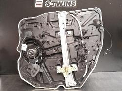 View Auto part Left Rear Wnd Reg/Motor Ram 1500 2021