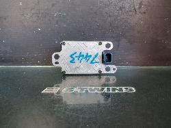 View Auto part Misc Switch/Relay Mazda 3 2020