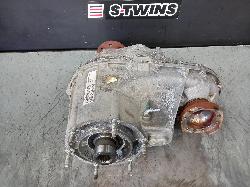 View Auto part Transfer Case Jeep Cherokee 2009