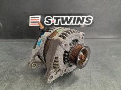 View Auto part Alternator Jeep Cherokee 2009