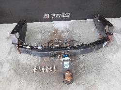 View Auto part Towbar Jeep Cherokee 2009
