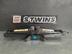 View Auto part Jack/Tool Kit Jeep Cherokee 2009