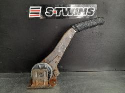 View Auto part Handbrake Lever Jeep Cherokee 2009