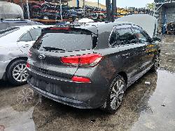 View Auto part Reverse Camera Hyundai I30 2019