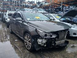 View Auto part Reverse Camera Hyundai I30 2019