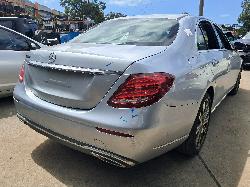 View Auto part A/C Compressor Mercedes E Class 2017