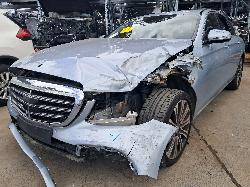 View Auto part A/C Compressor Mercedes E Class 2017