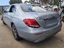 View Auto part A/C Compressor Mercedes E Class 2017
