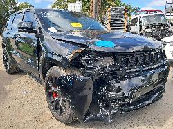 View Auto part A/C Compressor Jeep Grandcherokee 2017