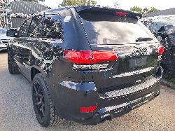 View Auto part A/C Compressor Jeep Grandcherokee 2017