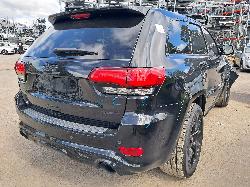 View Auto part A/C Compressor Jeep Grandcherokee 2017