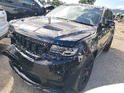 View Auto part A/C Compressor Jeep Grandcherokee 2017