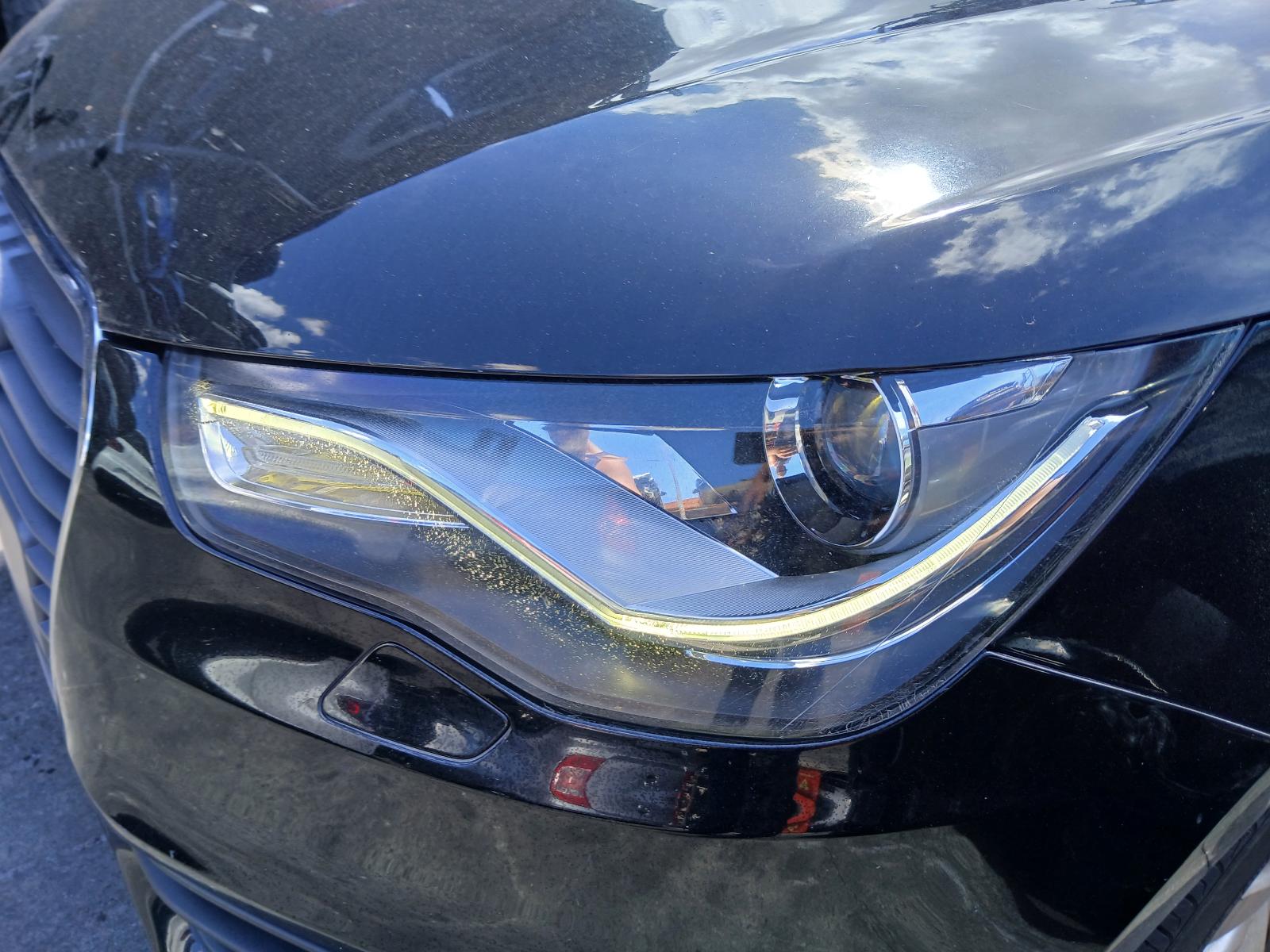 View Auto part Left Taillight Audi A1 2014