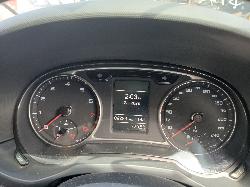 View Auto part Front Bumper Audi A1 2014