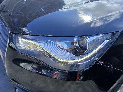 View Auto part Left Taillight Audi A1 2014