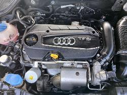 View Auto part Front Bumper Audi A1 2014