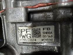 View Auto part Trans/Gearbox Mazda 6 2013
