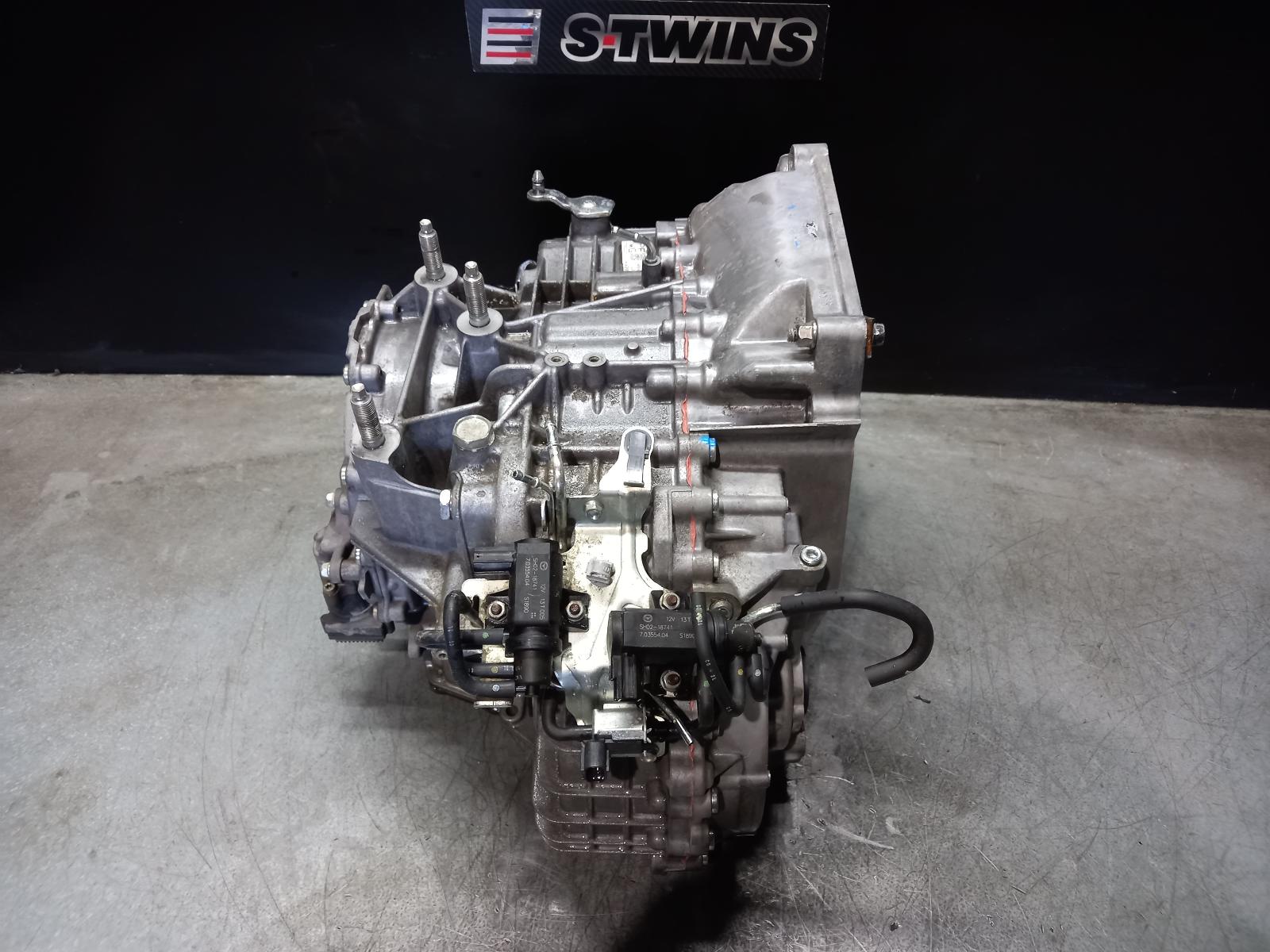 View Auto part Trans/Gearbox Mazda 6 2013