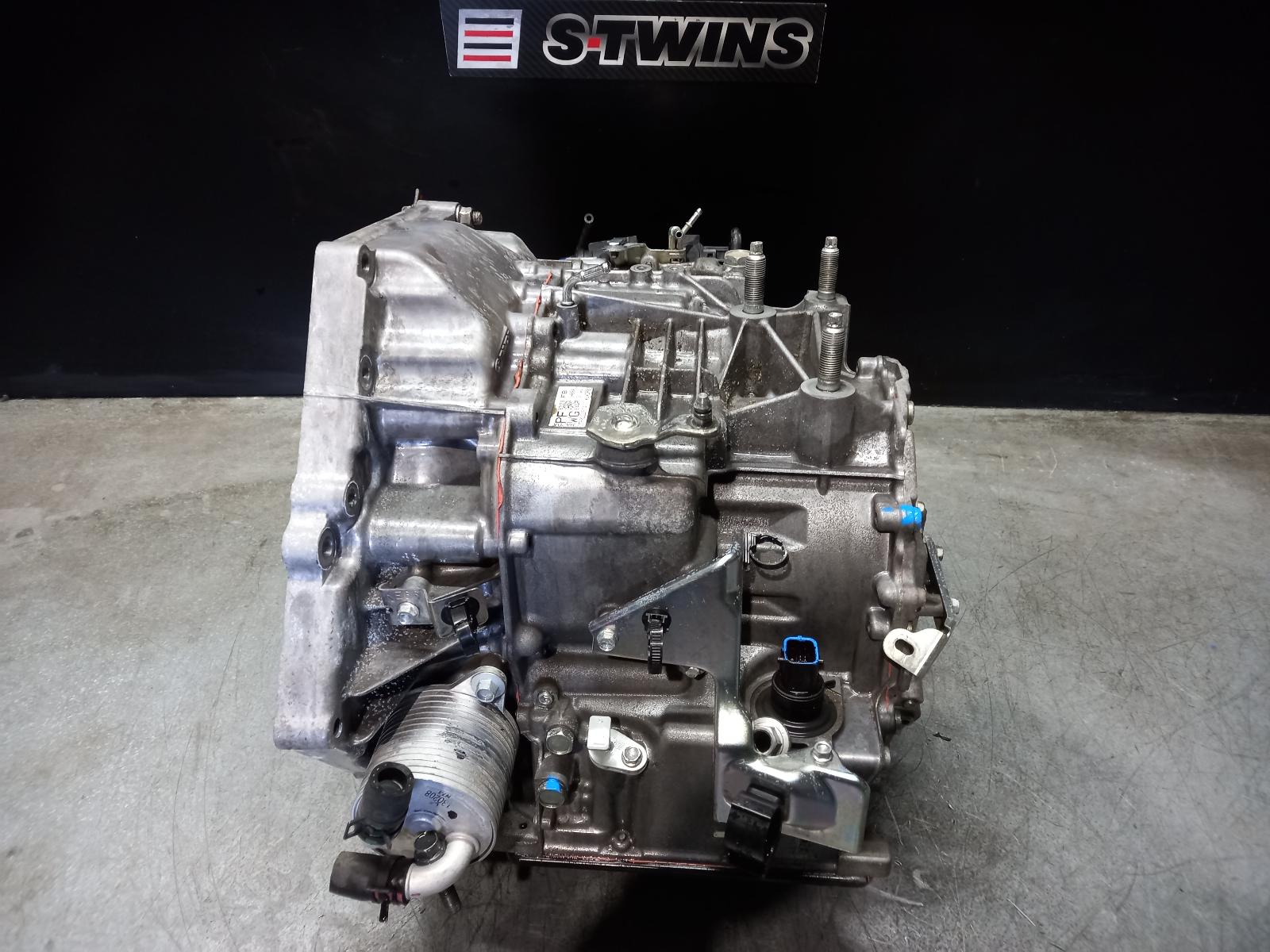 View Auto part Trans/Gearbox Mazda 6 2013