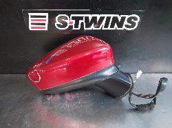 View Auto part Right Door Mirror Mazda 6 2013