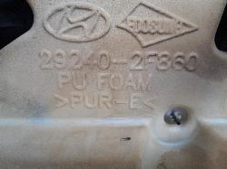 View Auto part Engine Cover Hyundai Staria 2022