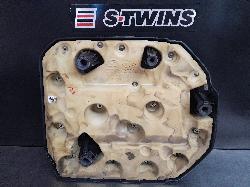 View Auto part Engine Cover Hyundai Staria 2022