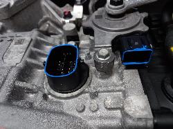 View Auto part Trans/Gearbox Hyundai Staria 2022