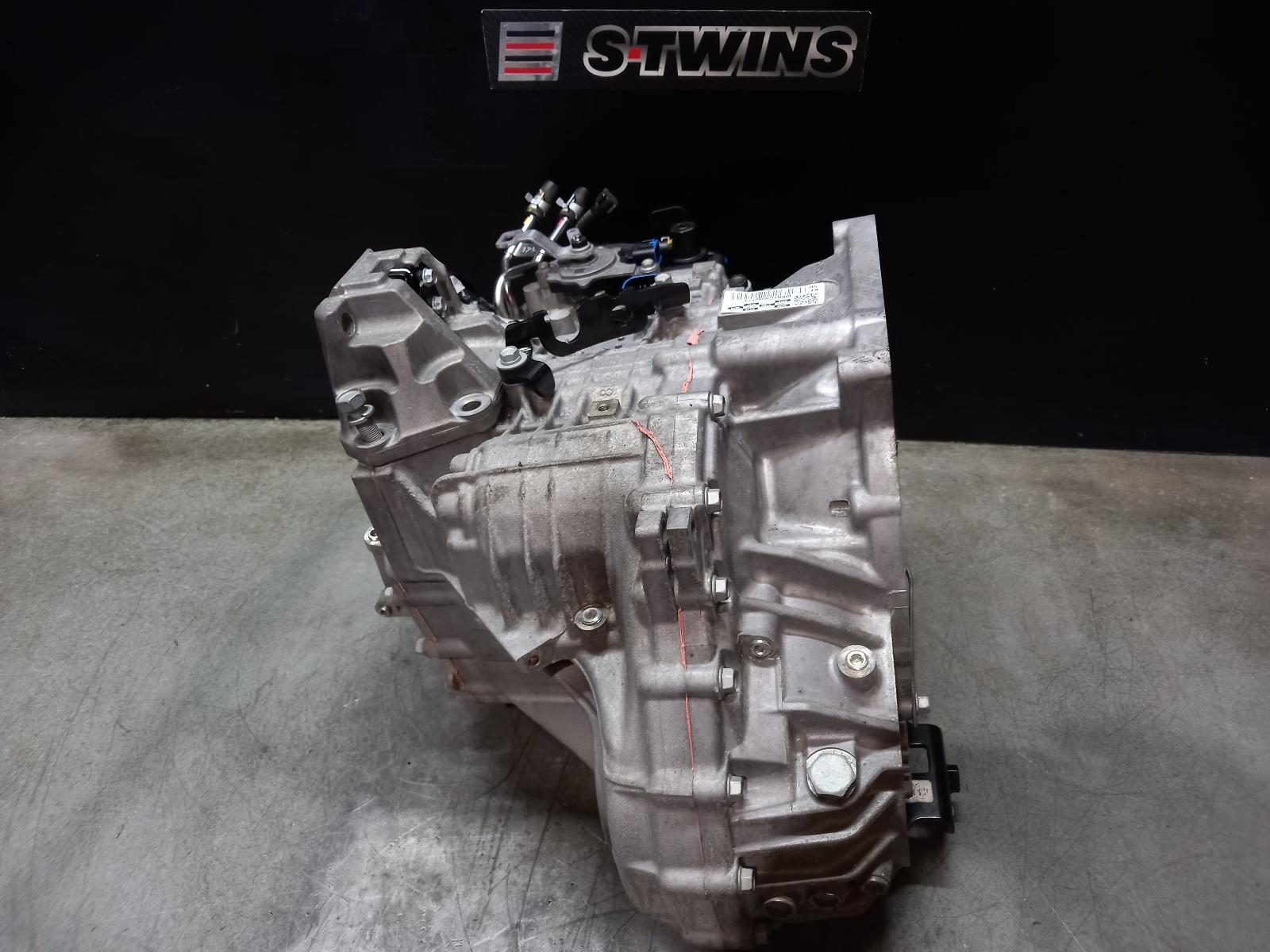 View Auto part Trans/Gearbox Hyundai Staria 2022