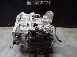View Auto part Trans/Gearbox Hyundai Staria 2022