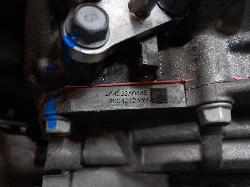View Auto part Trans/Gearbox Hyundai Staria 2022