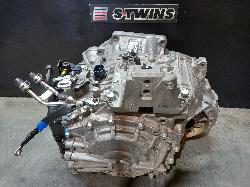 View Auto part Trans/Gearbox Hyundai Staria 2022