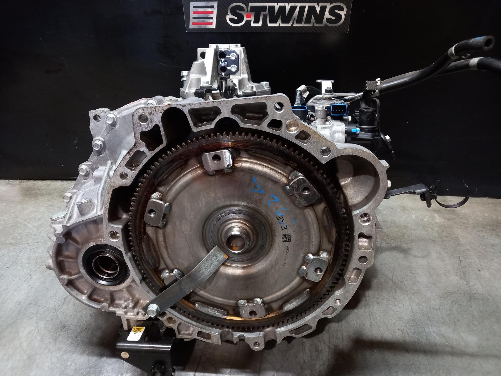 View Auto part Trans/Gearbox Hyundai Staria 2022