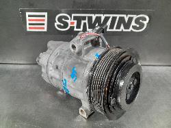 View Auto part A/C Compressor Hyundai Staria 2022