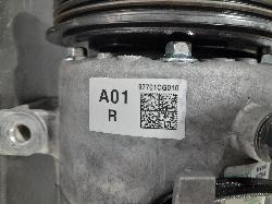 View Auto part A/C Compressor Hyundai Staria 2022