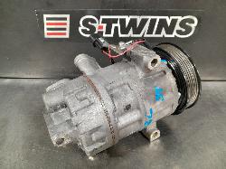 View Auto part A/C Compressor Hyundai Staria 2022