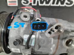 View Auto part A/C Compressor Hyundai Staria 2022