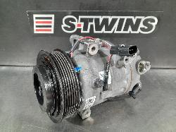 View Auto part A/C Compressor Hyundai Staria 2022