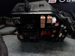 View Auto part Fuse Box Hyundai Staria 2022