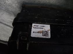 View Auto part Fuse Box Hyundai Staria 2022