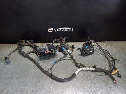 View Auto part Fuse Box Hyundai Staria 2022