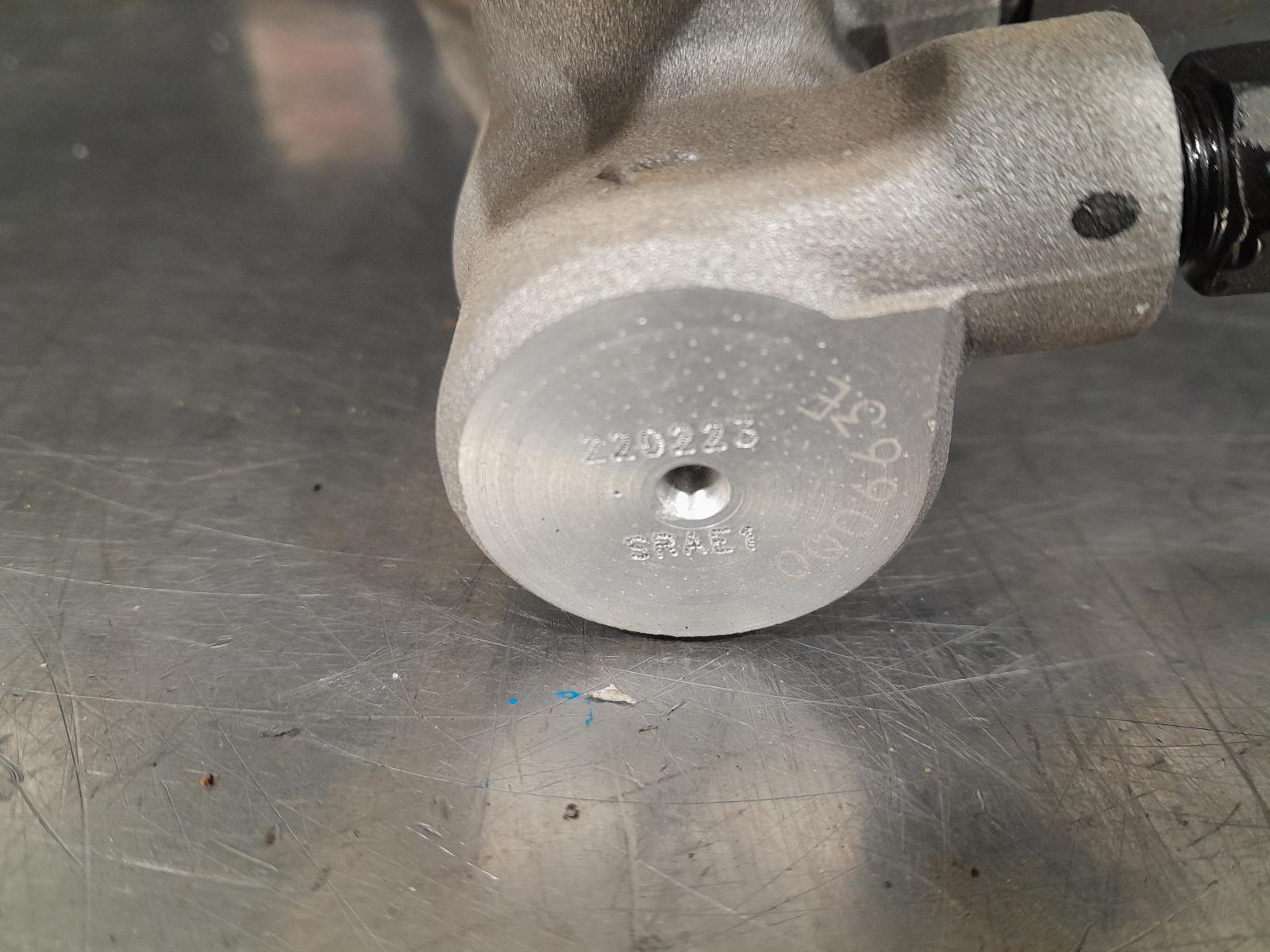 View Auto part Master Cylinder Hyundai Staria 2022