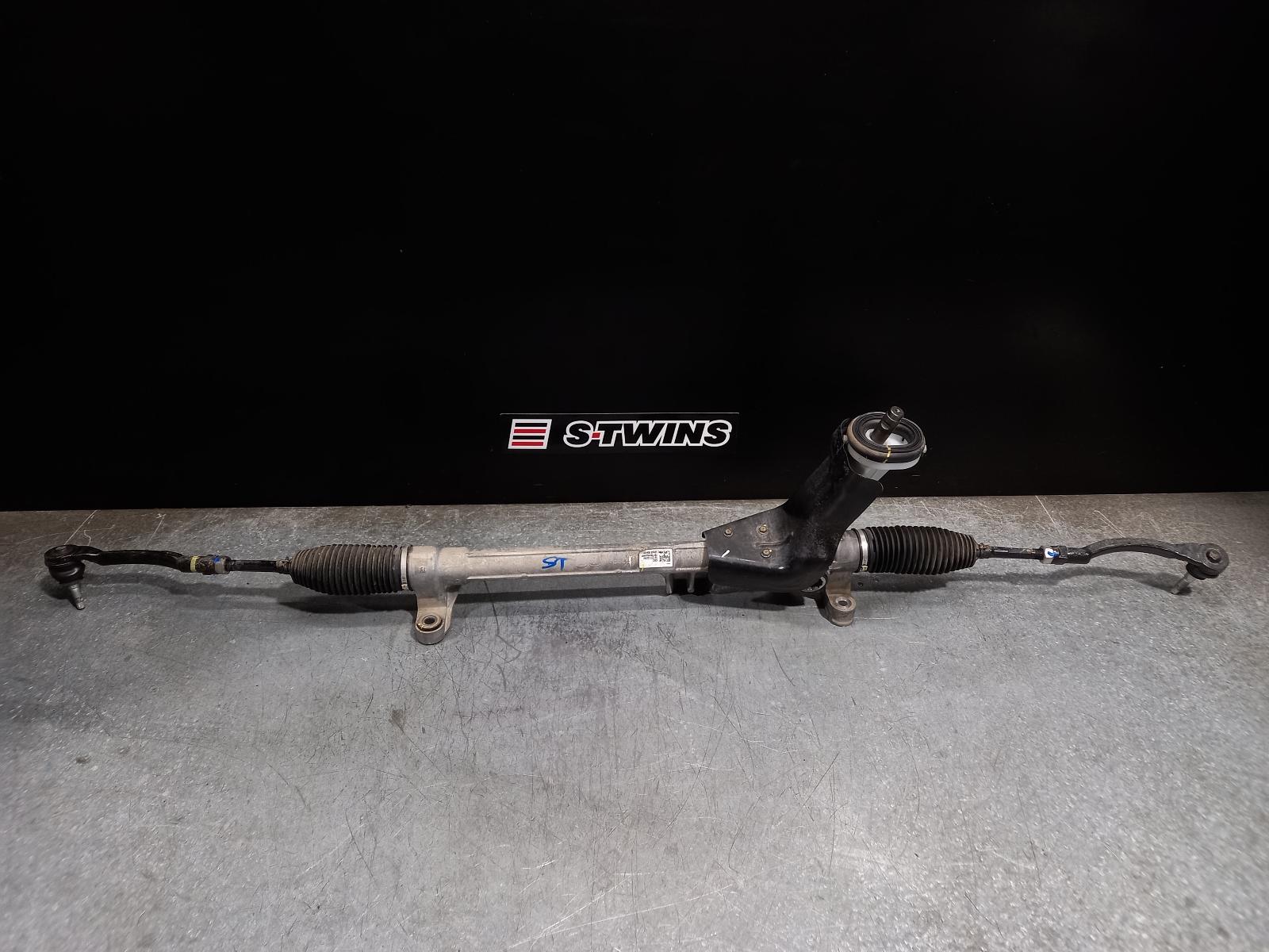 View Auto part Steering Box/Rack Hyundai Staria 2022