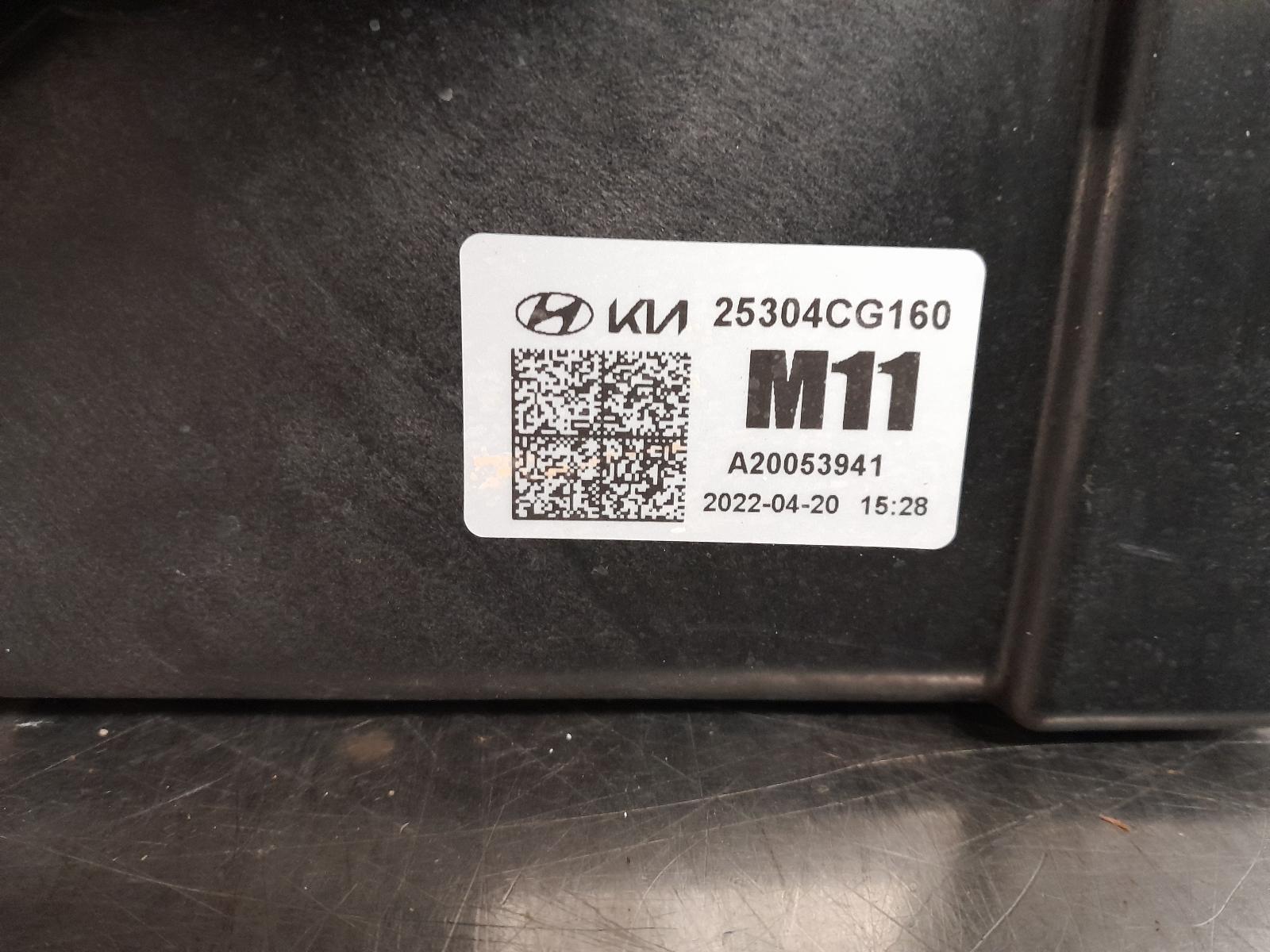 View Auto part Fan Hyundai Staria 2022