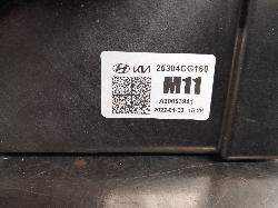 View Auto part Fan Hyundai Staria 2022