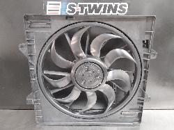 View Auto part Fan Hyundai Staria 2022