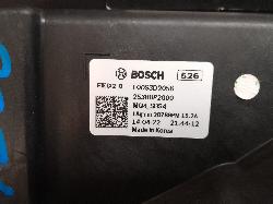 View Auto part Fan Hyundai Staria 2022